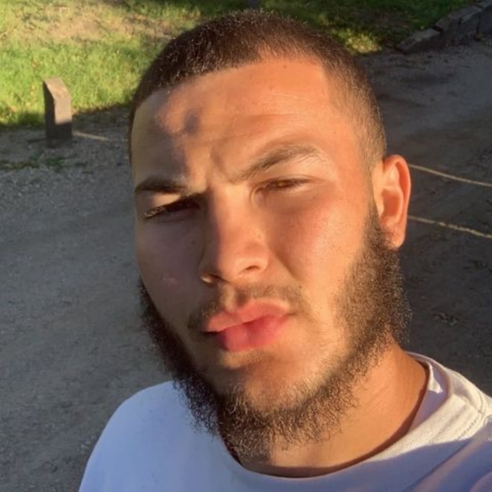 Meet your Posher, Hamid